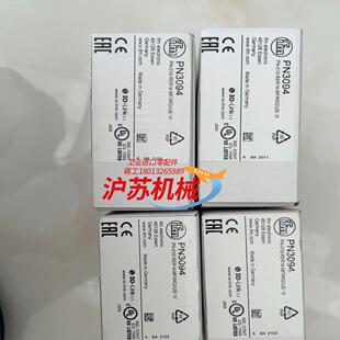 德国易福门 IFM 压力传感器 PN2094 PN3094
