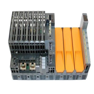 （设备配件）&R  X20CP3684  模块 B