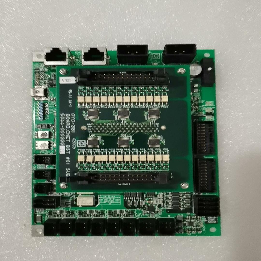 TEL 5044-00333-12 ,成色99新，测试，