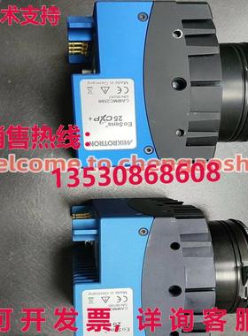 原装供应EoSens 25CXP+ CAMMC2588 Industrial Camera By  or