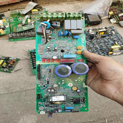 （请询价）ABB变频器ACS510拆机驱动板SINT4030C议价