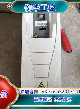 原装abb3kw变频器ACS510-01-07A2-4测议价