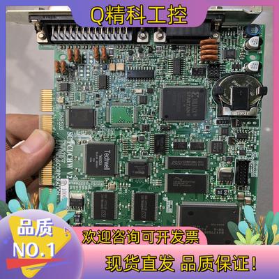 现货工控板 DYNAX CORPORATION  SC PC