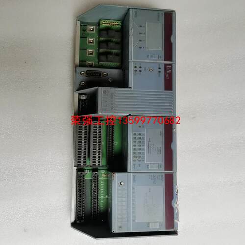 【荣强工控】拆机贝伽莱，7CP474.60-1 7DI439.7 70M