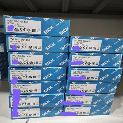 6052357  WL100-2N1439库存10多个原议价