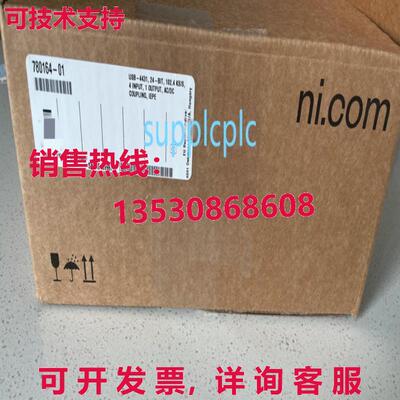 原装供应NI USB-4431 Dynamic Signal Acquisition Module 5-Chan