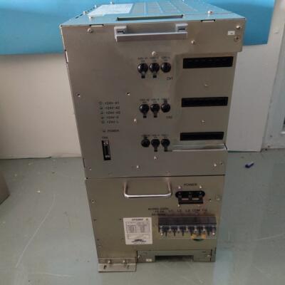 （设备配件）Densei-Lambda DPS2800 Alimenta