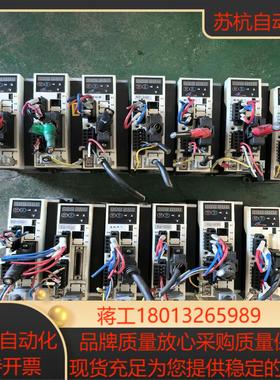 ERVO伺服驱动器SFB2-100六个  SFB2-050