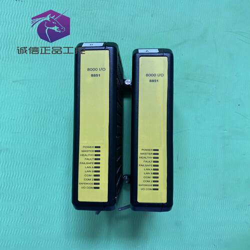 （设备配件）GE模块 8851-LC-MT