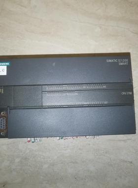 [德峰]-1拆机288 0西门子AA0 -PLCST60
