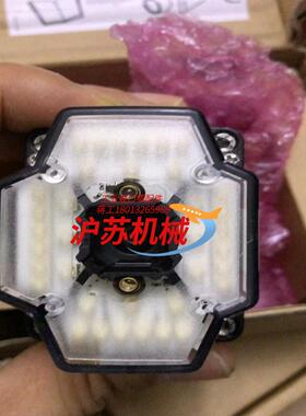 820-0290-1R  康耐视DM300红色LED光源 D