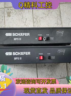 现货（1-63） SSI SCHAFER   HWS1500