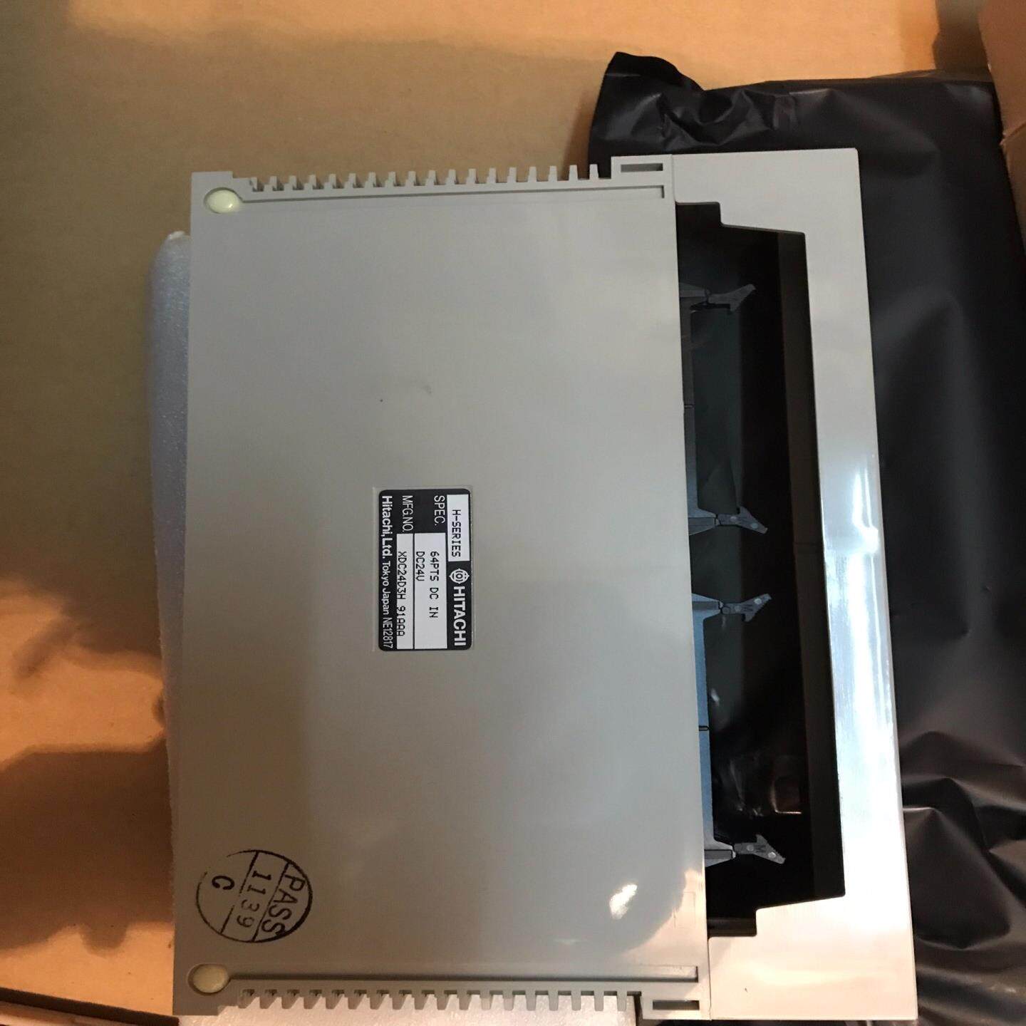 （设备配件）日立 H-series。XDC24D3H
