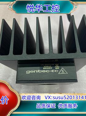 原装Gentec-eo激光功率计UP19K-50L-H5-XT-议