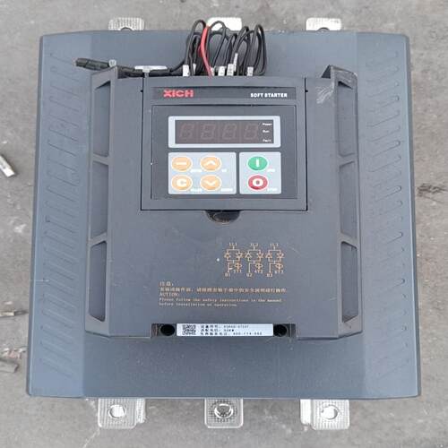 90KW电机软启动器/西驰电气CMC-090/3-LX  电