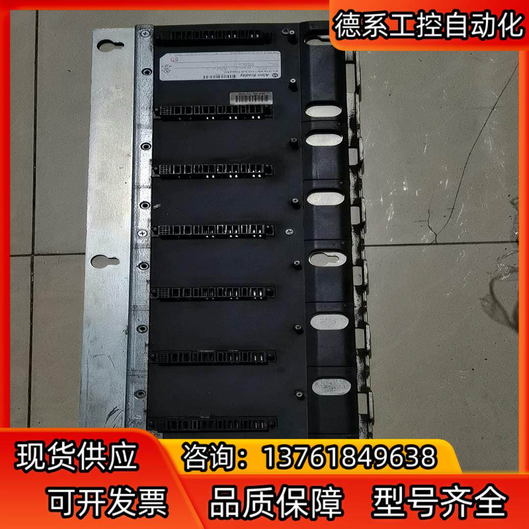 2094-PRS7，功能完好议价出