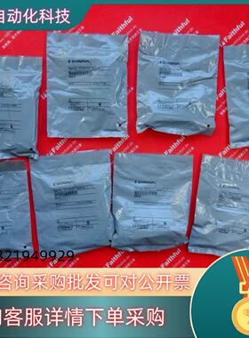 现货Schmersal 101107771 施迈赛全新安全开关