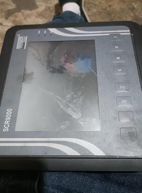 （请询价）SCR9000屏一台成色漂亮以下如议价