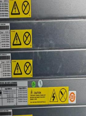 IBM 12口PDU机柜电源分配器39J1183   74Y