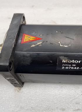 （设备配件）SELIN SISTEMI百超伺服电机5AL-0600-15