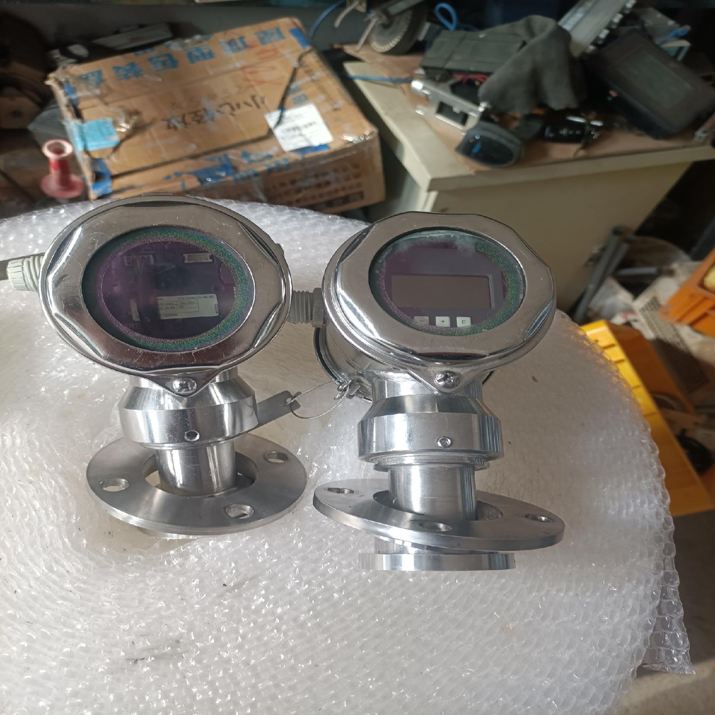 （设备配件）+变送器压力EndressHauserFMB70，ABR1-