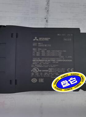 三菱 CPU R08ENCPU议价