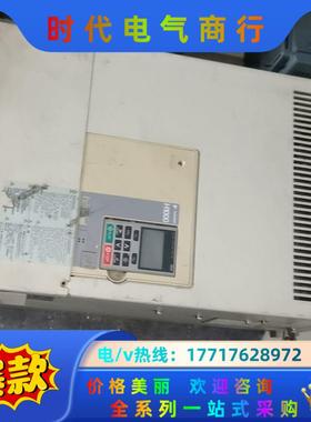 CIMR-HB4A0112AAA安川H1000变频器45KW议价