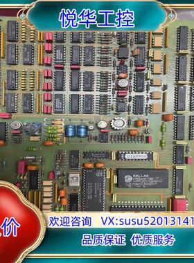 CSI 8016 16路模拟量输入卡900041C 9000议价