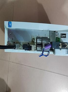 [德峰]版本9300ES8EVS9321驱动器伦茨伺服- G系列8.