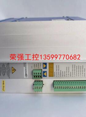 【荣强工控】S62000-SE科尔摩根伺服器