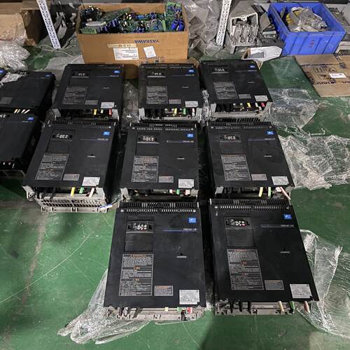 （设备配件）富士FRENIC-VP变频器   FRN0105F2S-4C