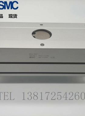 SMC 气缸夹爪 MHL2-32D2 全新原装正品实拍图