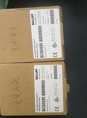 现货德国原装全新BOS0089 BOS 26K-PA-1H