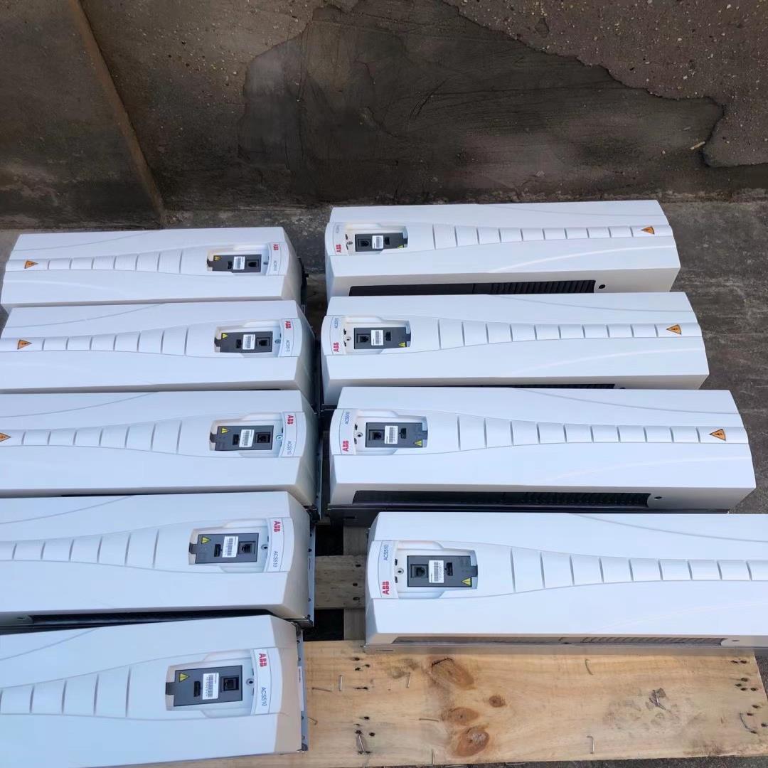 （设备配件）ABB变频器22KW ACS510-01-046A-4 AC