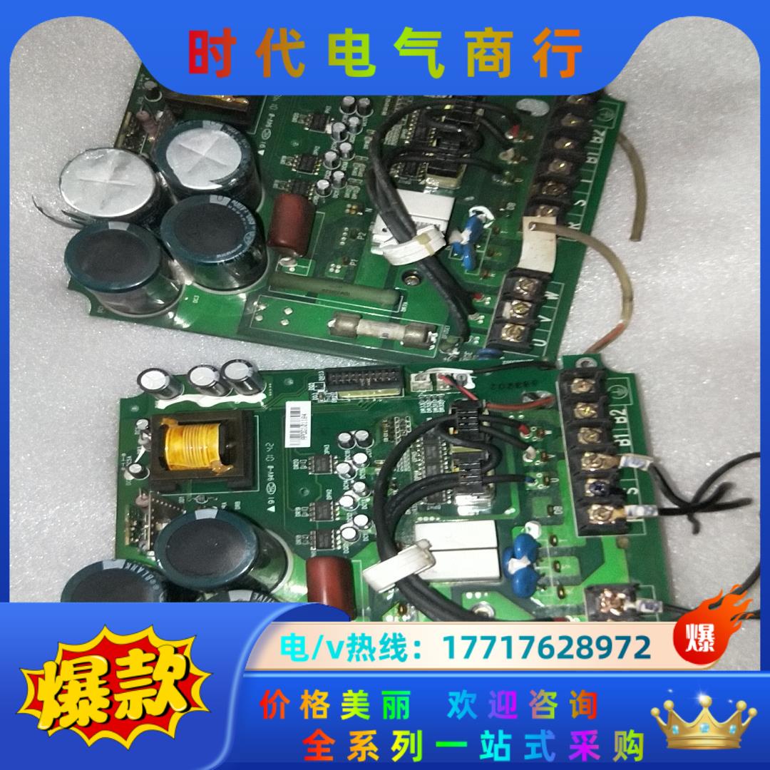三菱cm30md-12h模块驱动板不知三菱还是东变频器的议价