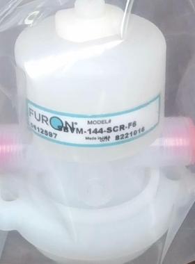 [德峰]圣戈班FURON回吸阀SBVM-144-SCR-F6 实物图