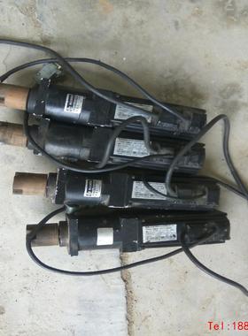 【非标价】欧瑞伺服电机 SMSA-401F32EDL二手拆机的东西如图