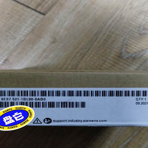 【工控自动化】未拆封S7521－1BL00－0AB0议价