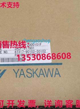 原装供应YASKAWA CP-317/2000IOIF