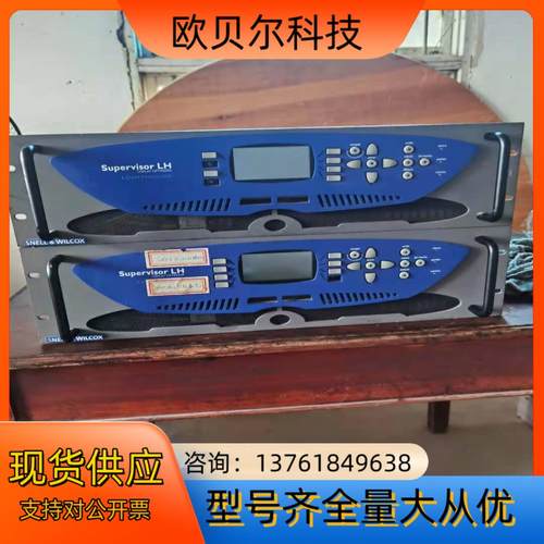 英国SNELL & WILCOX 测试卡，功能完好，签前请