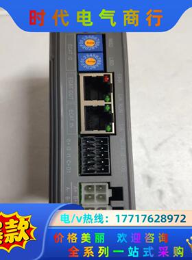 雷赛EtherCAT总线步进驱动器DM3E-556,全新原装议价