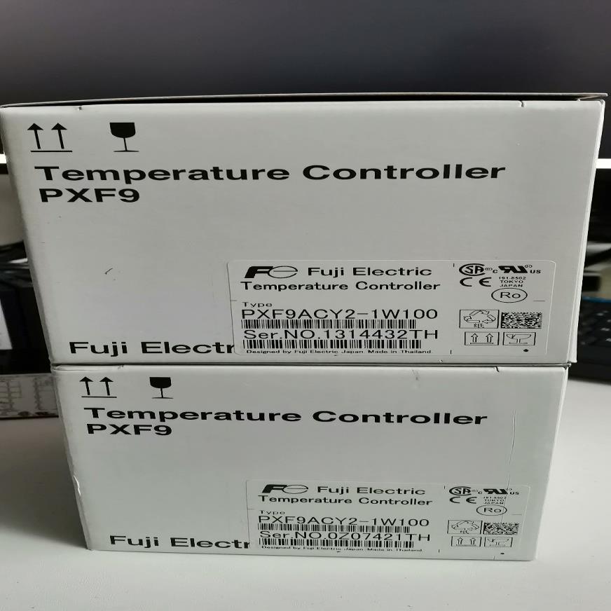 全新温控PXF9ACY2-1W100
