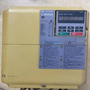 安川电梯变频器L1000A