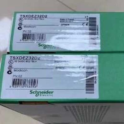 PLC 模块 TSXDEZ32D2议价