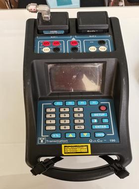 （设备配件）Transmation 190实物图片，议价