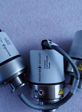 （设备配件）PFElFFER 普发真空计 lKR251 PTR25500