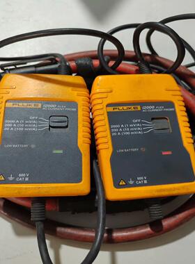 （请询价）fluke i2000 flex AC电流线圈 美国福禄议价