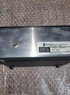 MICROVISION电源~议价