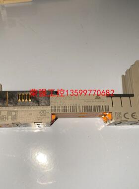 【荣强工控】X20BM01 贝加莱底座 包好