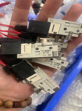 SMC电磁阀VQZ115-4L-M5 现货